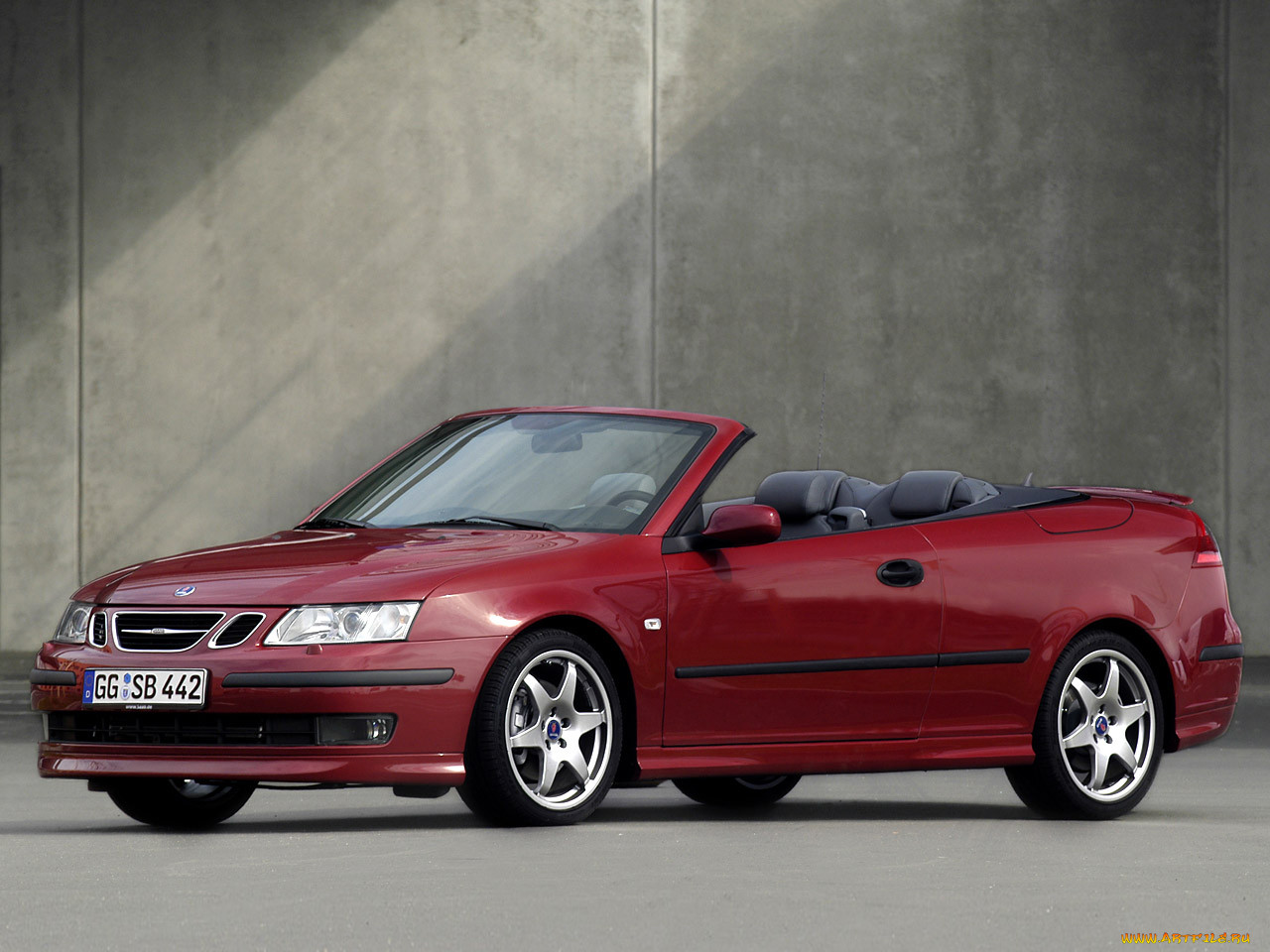 , saab